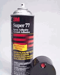 3M Adhesive